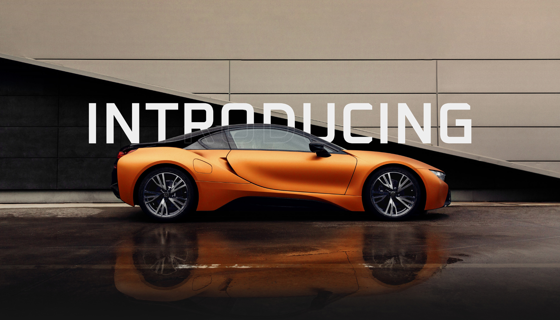 Atromos Auto LLC Born for the Bold, Driven to the Stars