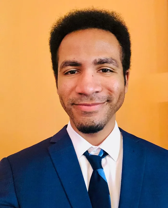 Phil Amos — Co-Founder & CEO, Atromos Automotive